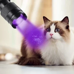 UV baterijska lampa punjiva