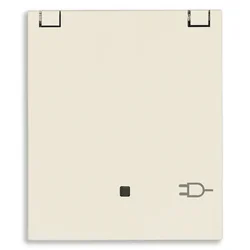 VIMAR LINEA PRIKLJUČNICA ŠUKO S POKL. 16A CANVAS VI30208.CC
