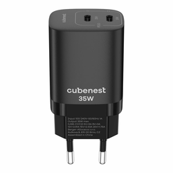Adapter S2D1 – Cubenest
