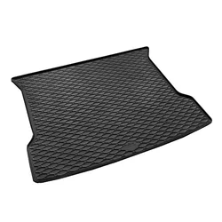 Rubber trunk mat XPeng G6 2023-