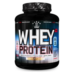 5 Stars Whey protein čokolada 3kg