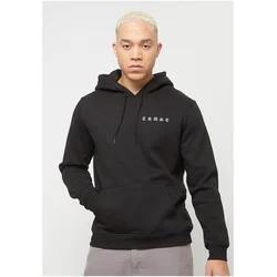 Mens sweatshirt Trust Dove black