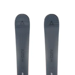 Fischer The Curv Noize DTX + RSX12 GW PR Komplet smuči 2027