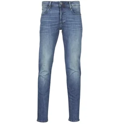 G-Star Raw 3301 SLIM Modra