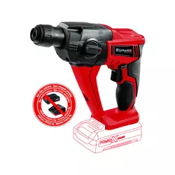 Einhell Akumulatorska čekić bušilica TE-HD 18 Li - Solo