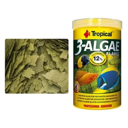 shumee Tropski kosmiči iz 3 alg 250 ml/50 g