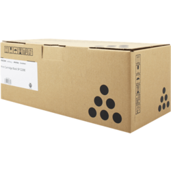 RICOH toner SPC220DN (ČRNA), ORIGINAL