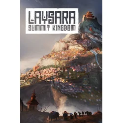 Laysara: Summit Kingdom XBOX LIVE Key EUROPE