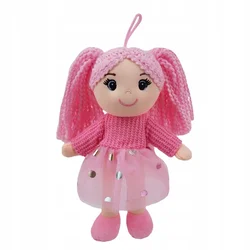 shumee Ola cunjasta punčka 22 cm Tulilo 9539
