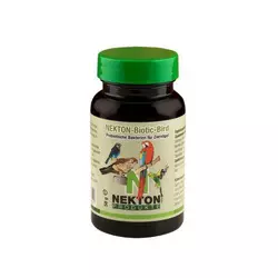 Nekton BIOTIC BIRD 100g