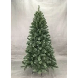 Novogodišnja jelka Nordora Holy Pine, zelena – 180 cm, 800 grančica