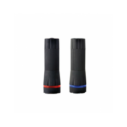 LED baterijska lampa 1W LED