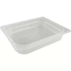gastro posoda GN 1/1 polipropilen v=200 mm Pujadas