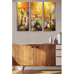 WALLXPERT Dekorativne slike MDF0057