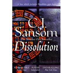 Dissolution