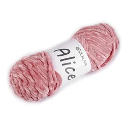 Pletena preja Alice 100 g - prah
