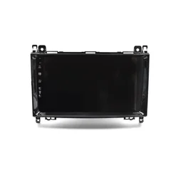 Kettz blenda za multimediju mercedes b klasa 9 kt-5z02 ( 10F029 )