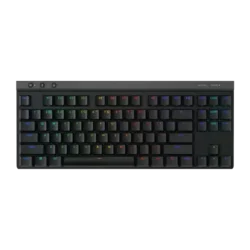 Gaming tastatura Logitech G515 TKL black 920-012876