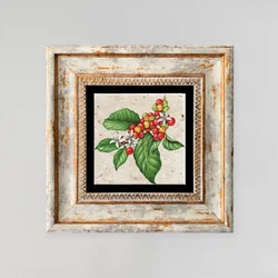 Uokvirena slika Wallity TC195327, 20x20 cm