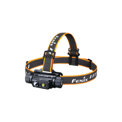 Fenix HM70R - LED punjiva čelna lampa 4xLED/1x21700 IP68 1600 lm 800 h 5000 mAh