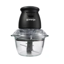 Gorenje Seckalica S500BK