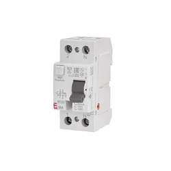 ETI FID sklopka EFI-P2 AC 16, 0.03A