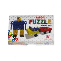 Mikro puzzle 120