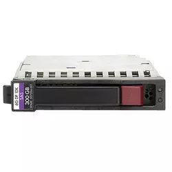 HP server disk 507127-B21