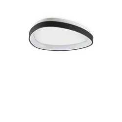 Led plafonjerka Gemini PL 24W 4000K crna Ideal Lux