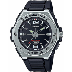CASIO moška ročna ura MWA-100H-1AVEF