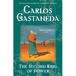 Second Ring of Power