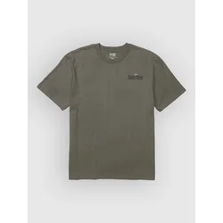 Salty Crew Border Fill Classic moška majica dusty olive