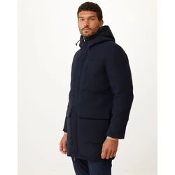 Mexx Muška jakna NM1136026M, Duga, Crna