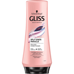 GLISS regenerator za kosu Split ends miracle 200ml