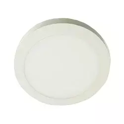 LED plafonsko svetlo GERRIT LED/24W/230V 3000K belo