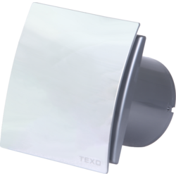 TEXO AIR PRO VENTILATOR 100 SATIN