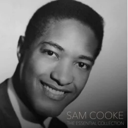 Sam Cooke - The Essential Collection (LP)