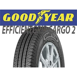 Goodyear EfficientGrip Cargo 2 ( 195/65 R16C 104/102T 8PR )