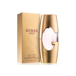 Guess Gold EdP 75 ml