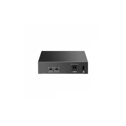Switch TP-LINK LS105LP 5port 10/100/1000Mbps/4-PoE metalno kućište