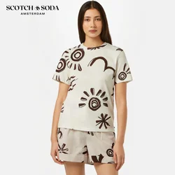 Scotch & Soda Majica