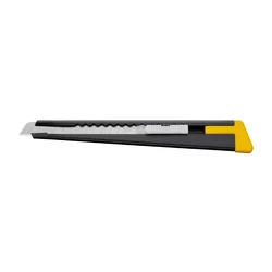 OLFA 180-Black Auto-Lock Metalni Skalpel 9mm