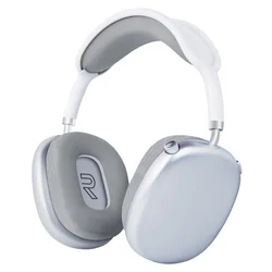 YOMO Bluetooth slušalice P9 Plus, Srebrne boje