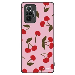 ULTIMATE CASE za Xiaomi Redmi Note 10 Pro - Cherry