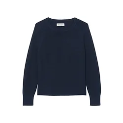 Marc OPolo Pulover temno modra
