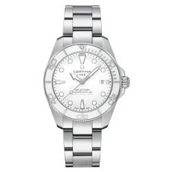 CERTINA C048.407.11.011.00