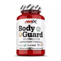 Amix Dodatak ishrani BodyGuard Ultimate, 120 kapsula