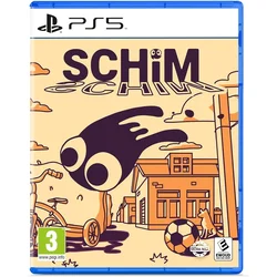 SCHiM (PS5) - rabljeno