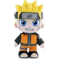 Epee Naruto plišasta igrača