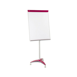 Tabla 2x3 flipchart 2x3 TF17 red Mobilechart, mobilna 70x100 ( 9831 )